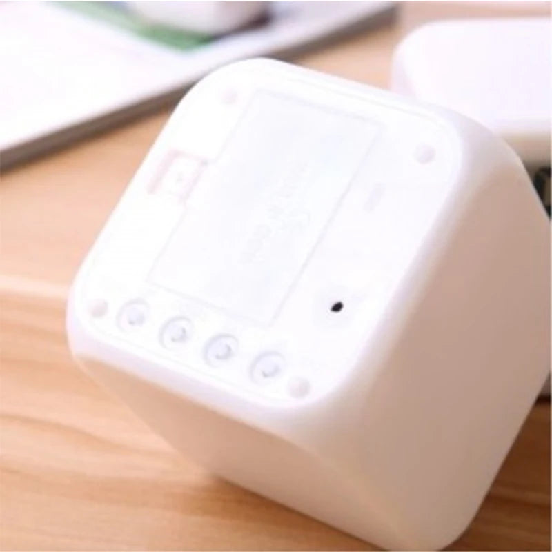 LED Digital Clock