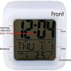 LED Digital Clock