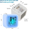 LED Digital Clock
