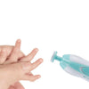 Baby Electric Nail Clipper