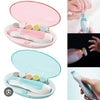 Baby Electric Nail Clipper
