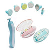Baby Electric Nail Clipper
