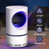 UV Mosquito Killer Lamp