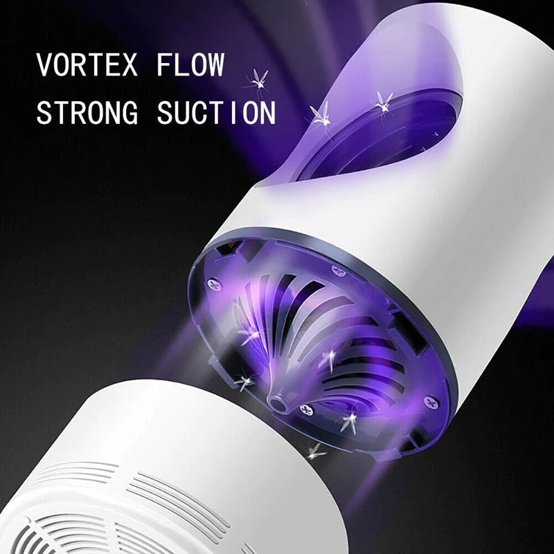 UV Mosquito Killer Lamp