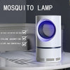 UV Mosquito Killer Lamp