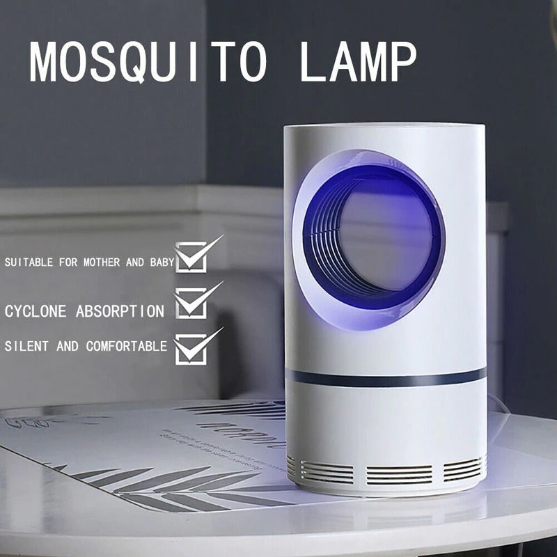 UV Mosquito Killer Lamp
