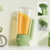 2 in 1 Oil Sprayer Bottle