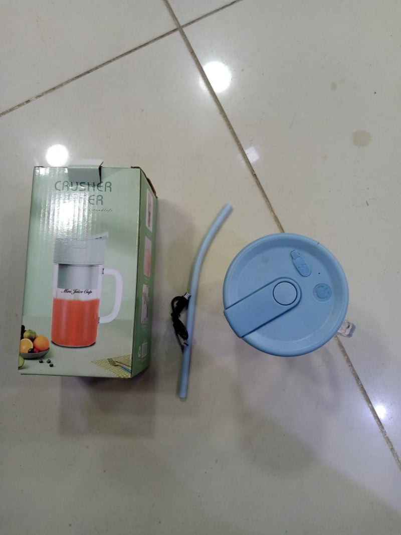 Professional Mini Juicer