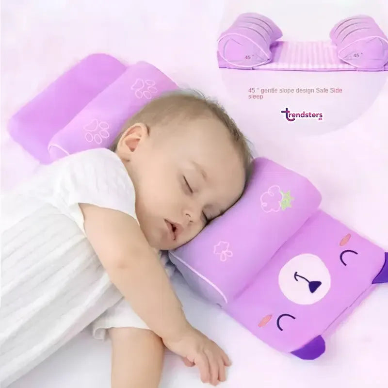 Baby Sleeping Support Pillow