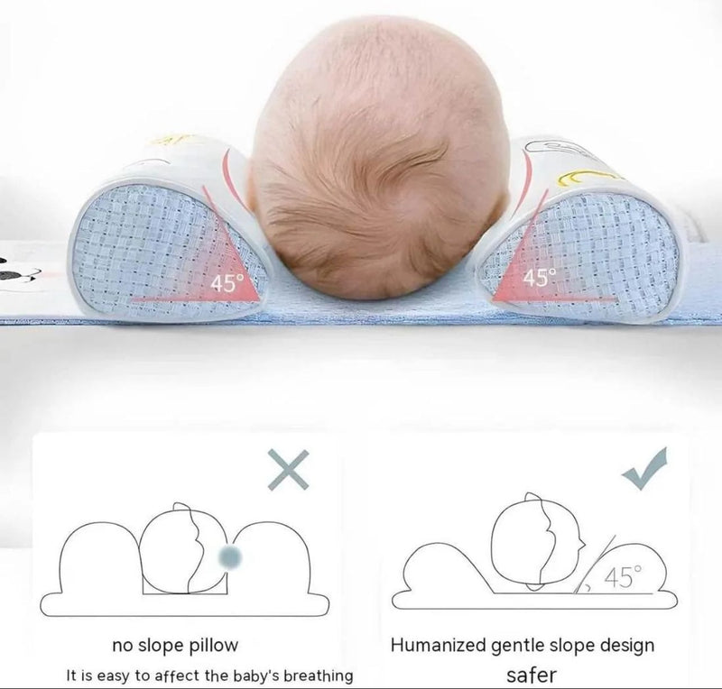 Baby Sleeping Support Pillow