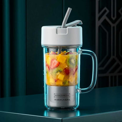 Professional Mini Juicer