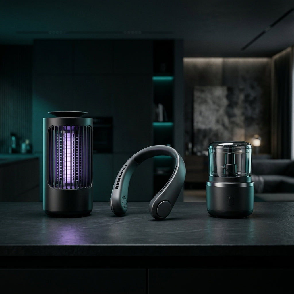 Designed for Modern Living